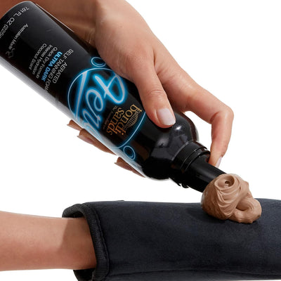 Bondi Sands Aero Aerated Self Tanning Foam - Ultra Dark, 225ml/200g